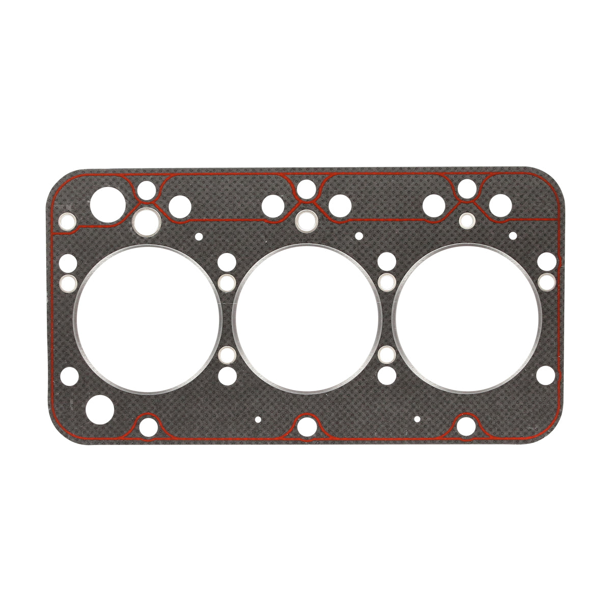 Cylinder head gasket fi 102mm, thickness 1.5mm for Fiat OEM 4690375